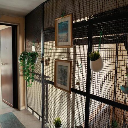 Vila Casa Di Joe Bari Exteriér fotografie