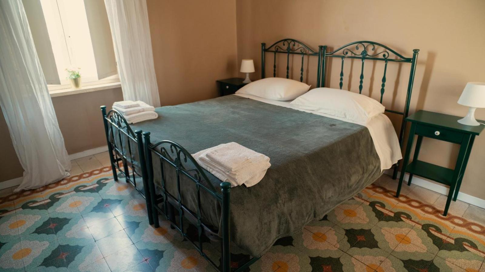 Vila Casa Di Joe Bari Exteriér fotografie